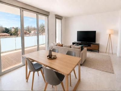Vente Appartement 3 pi�ces VITROLLES 13127