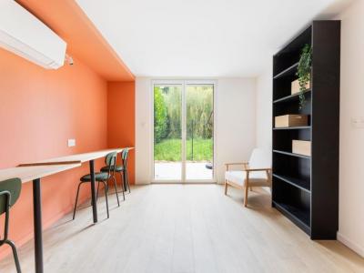 Location Appartement LILLE 59000