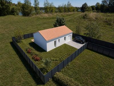 Vente Maison ARTHON-EN-RETZ 44320