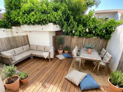 Vente Maison TOULOUSE 31400