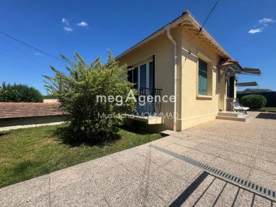 Vente Maison 5 pi�ces MANTES-LA-VILLE 78200
