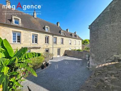 Vente Maison 7 pi�ces THAON 14610