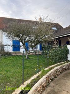 Vente Maison 9 pi�ces FERTE-GAUCHER 77320