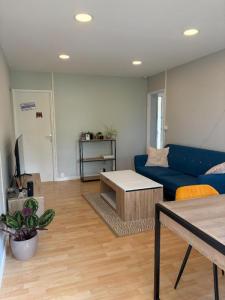 Location Appartement 4 pi�ces BOUSCAT 33110