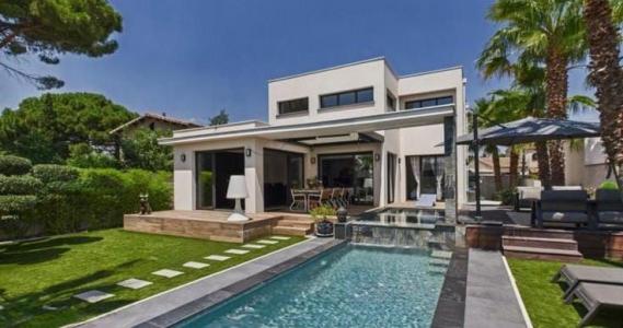 Vente Maison 4 pi�ces AGDE 34300