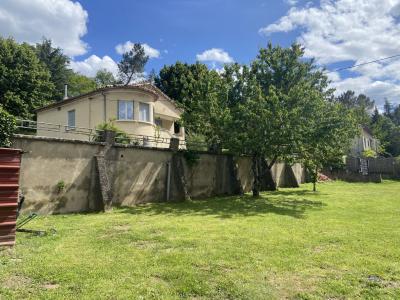 Vente Maison 5 pi�ces GAGNIERES 30160