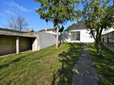 Vente Maison 7 pi�ces CHOLET 49300