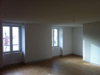Vente Appartement 2 pi�ces THIERS 63300