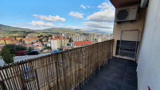 Location Appartement 2 pi�ces AJACCIO 20090