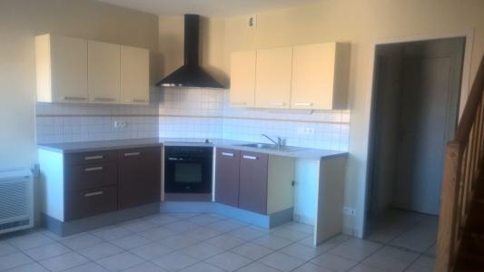 Location Appartement 3 pi�ces VALLEIRY 74520