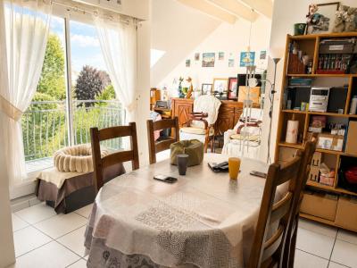 Location Appartement 3 pi�ces PERROS-GUIREC 22700