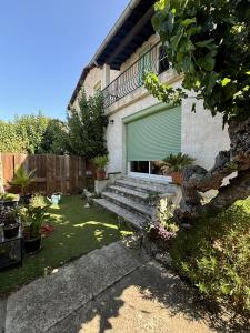 Location Appartement 2 pi�ces CLAPIERS 34830