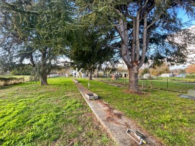 Vente Maison 5 pi�ces SAVERDUN 09700