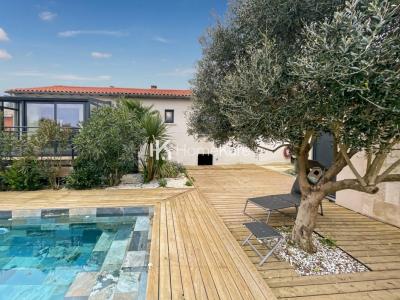 Vente Maison 6 pi�ces AUTERIVE 31190