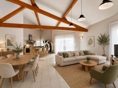 Vente Maison 7 pi�ces VARILHES 09120