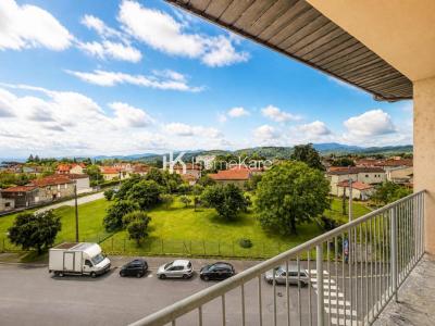 Vente Appartement 3 pi�ces SAINT-GAUDENS 31800