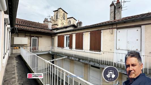 Vente Appartement 2 pi�ces VIENNE 38200