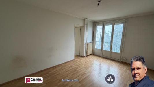 Vente Appartement 3 pi�ces SAINT-FONS 69190