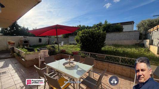 Vente Maison 6 pi�ces SAINT-FONS 69190