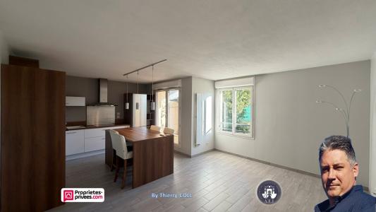 Vente Appartement 3 pi�ces SAINT-PRIEST 69800