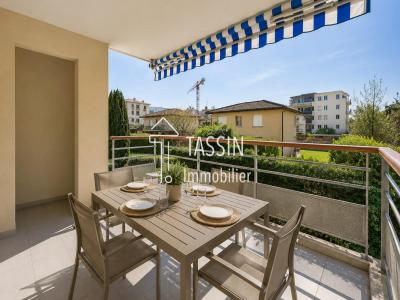 Vente Appartement 3 pi�ces TASSIN-LA-DEMI-LUNE 69160