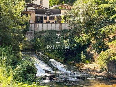 Vente Commerce SAINT-PAUL-LES-DURANCE 13115