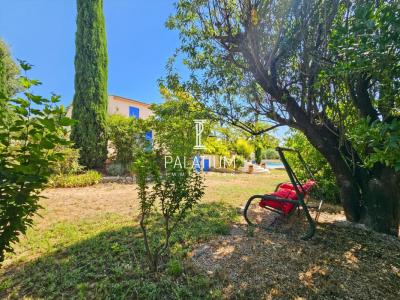 Vente Maison 5 pi�ces MERINDOL 84360