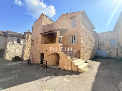 Vente Maison 4 pi�ces MALLEFOUGASSE-AUGES 04230
