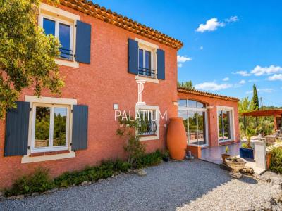 Vente Maison 6 pi�ces SAINT-JULIEN 83560