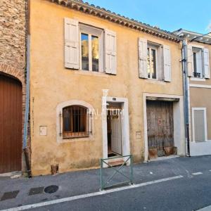 Vente Maison 4 pi�ces MEES 04190