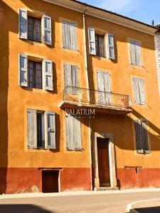 Vente Maison 7 pi�ces DIGNE-LES-BAINS 04000