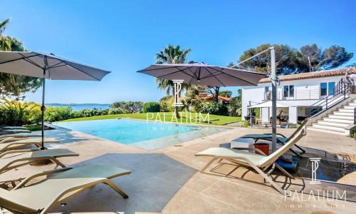 Vente Prestige SAINTE-MAXIME 83120
