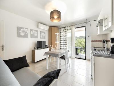 Vente Appartement GREOUX-LES-BAINS 04800