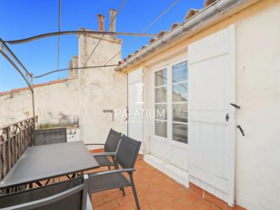 Vente Appartement 4 pi�ces BEAURECUEIL 13100