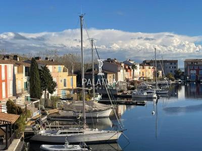 Vente Appartement 5 pi�ces GRIMAUD 83310
