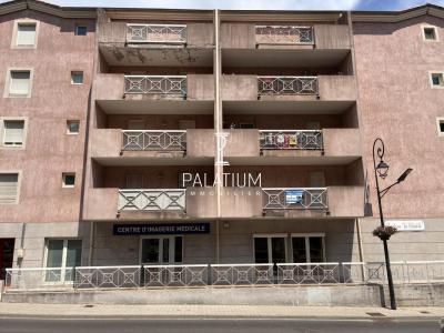 Vente Bureau SISTERON 04200