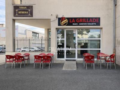 Vente Local commercial GAP 05000