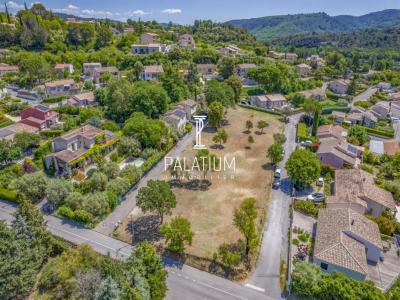 Vente Terrain GREOUX-LES-BAINS 04800