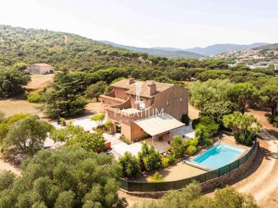 Vente Maison 15 pi�ces SAINTE-MAXIME 83120