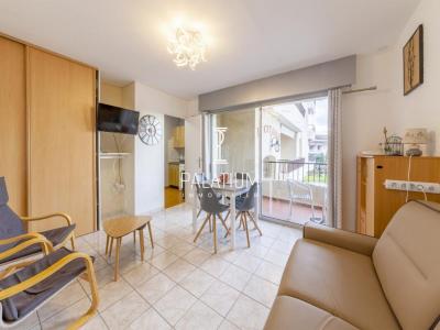 Vente Appartement GREOUX-LES-BAINS 04800