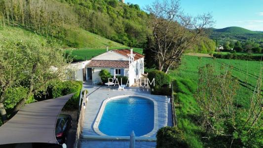 Vente Maison 5 pi�ces SAINT-MAIME 04300