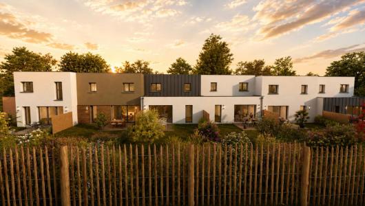 Vente Maison 5 pi�ces VEZIN-LE-COQUET 35132