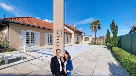 Vente Maison 5 pi�ces MIONS 69780