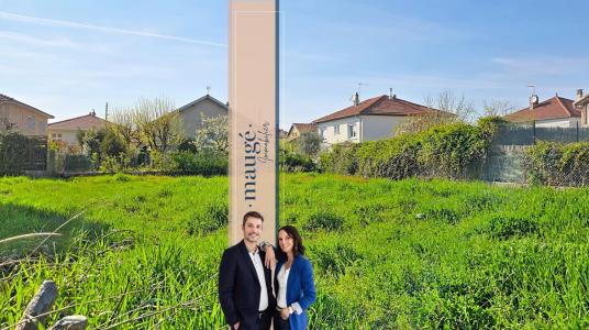 Vente Terrain DECINES-CHARPIEU 69150