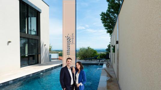 Vente Maison 6 pi�ces GRENAY 38540