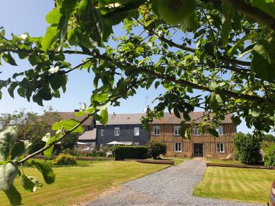 Vente Maison 6 pi�ces SAINT-PHILBERT-DES-CHAMPS 14130