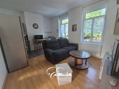 Location Appartement 2 pi�ces ARDRES 62610