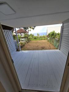 Location Appartement 2 pi�ces SAINTE-CLOTILDE 97490