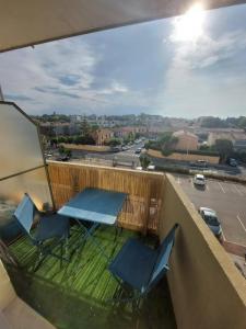 Location Appartement PERPIGNAN 66000