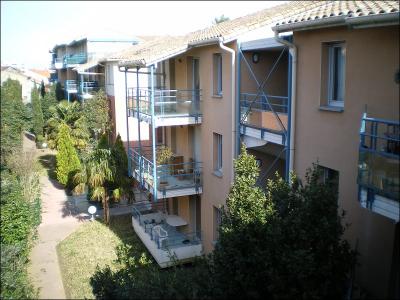 Location Appartement 2 pi�ces TOULOUSE 31300